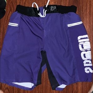 2pood 4.0 shorts